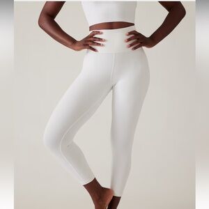 Athleta Elation Ultra High Rise 7/8 Legging